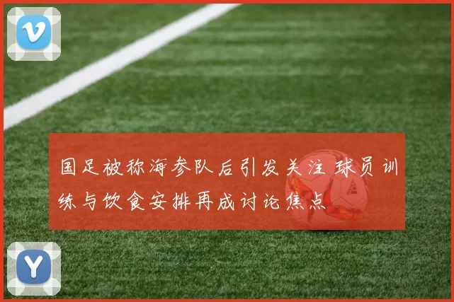 国足被称海参队后引发关注 球员训练与饮食安排再成讨论焦点
