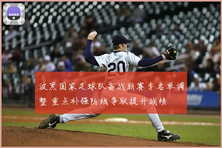 波黑国家足球队备战新赛季名单调整 重点补强防线争取提升战绩